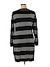 Old Navy Gray Casual Dress Size XL - photo 2