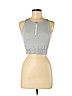 H&M Gray Sports Bra Size M - photo 1