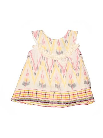 Isabella Dress (view 1)