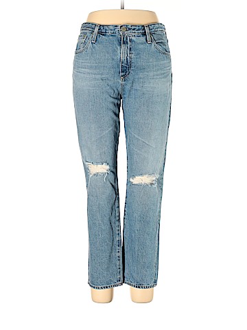 Adriano Goldschmied Jeans (view 1)