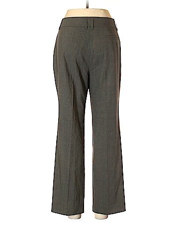 Akris Punto for Bergdorf Goodman Wool Pants (view 2)