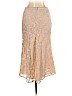 Kay Unger Tan Casual Skirt Size 8 - photo 2