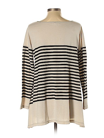 Sophie Max Pullover Sweater (view 2)