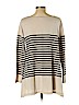 Sophie Max Tan Pullover Sweater Size L - photo 2
