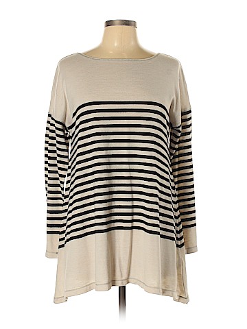 Sophie Max Pullover Sweater (view 1)