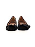 Fioni Black Flats Size 6 1/2 (wide) - photo 2
