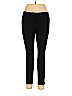 Ann Taylor LOFT Black Casual Pants Size 14 (petite) - photo 1