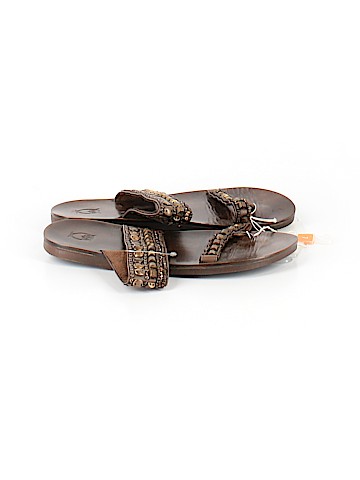 Assorted Brands Flip Flops (view 1)