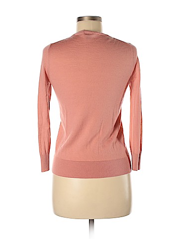 Ann Taylor Wool Pullover Sweater (view 2)