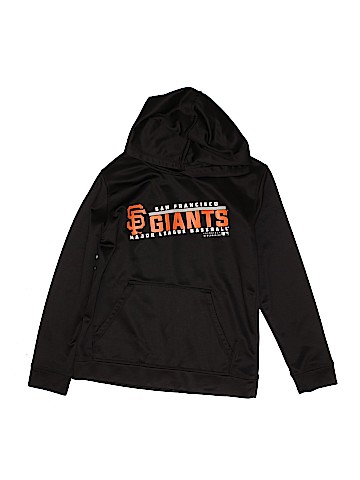 Majestic Pullover Hoodie (view 1)