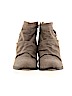 Blowfish Tan Ankle Boots Size 8 1/2 - photo 2