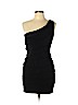 Ruby Rox Black Cocktail Dress Size L - photo 1