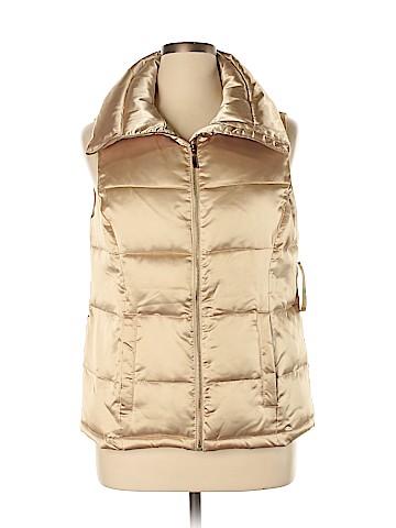 Charter Club Vest (view 1)