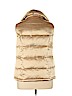 Charter Club Tan Vest Size 0X - photo 2