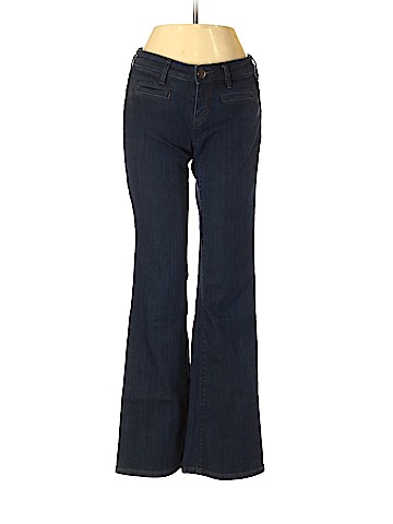 Ann Taylor LOFT Jeans (view 1)