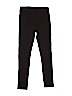 Hanna Andersson Black Leggings Size 120 cm / US 6X - photo 1