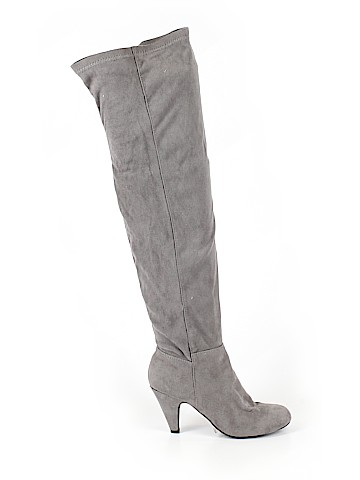 Qupid Boots (view 1)