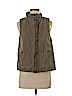 Thread & Supply Green Vest Size M - photo 1