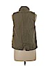 Thread & Supply Green Vest Size M - photo 2