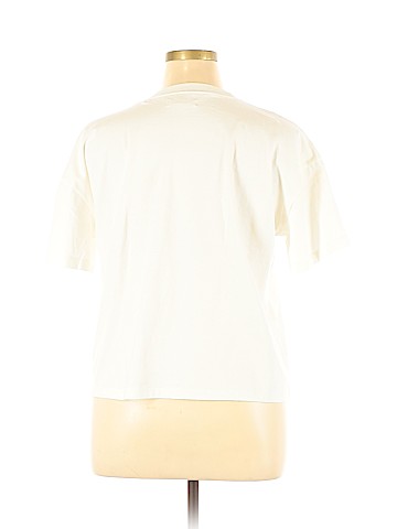 Madewell Short Sleeve T-Shirt (view 2)