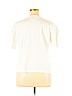 Madewell 100% Cotton Ivory Short Sleeve T-Shirt Size XL - photo 2