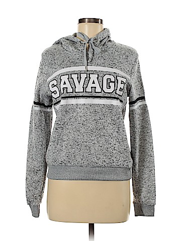 rue21 Pullover Hoodie (view 1)