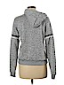rue21 100% Polyester Gray Pullover Hoodie Size M - photo 2