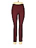 H&M Burgundy Casual Pants Size 12 - photo 1