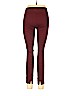 H&M Burgundy Casual Pants Size 12 - photo 2