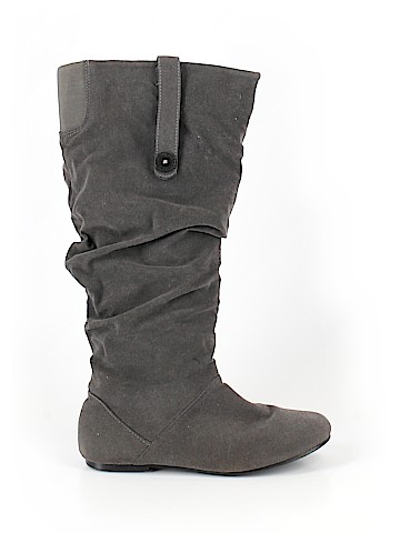 Lane Bryant Outlet Boots (view 1)