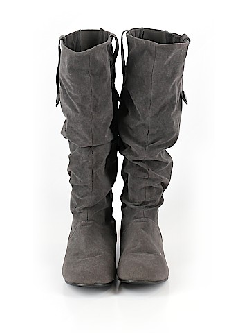 Lane Bryant Outlet Boots (view 2)