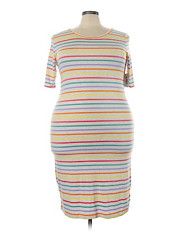 Lularoe Casual Dress (view 1)