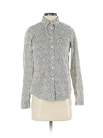 Levi's Long Sleeve Blouse (view 1)