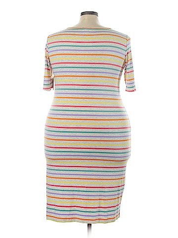 Lularoe Casual Dress (view 2)