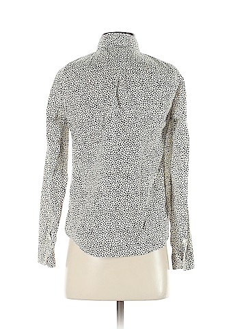 Levi's Long Sleeve Blouse (view 2)