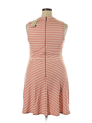 Rewind Casual Dress (view 2)