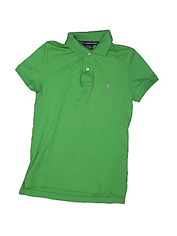Ralph Lauren Sport Short Sleeve Polo (view 1)