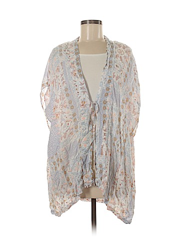 Victoria's Secret Kimono (view 1)