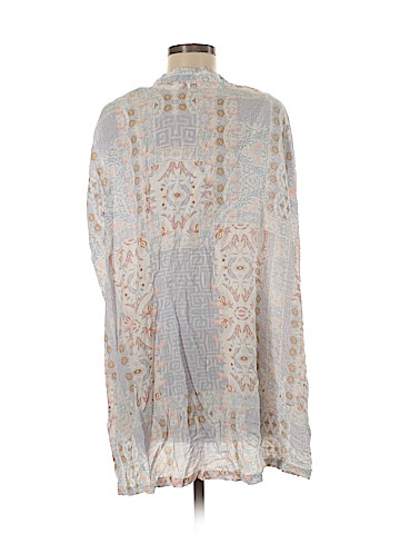 Victoria's Secret Kimono (view 2)