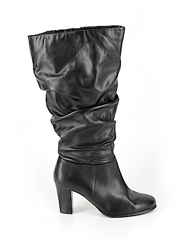 David Tate Boots (view 1)