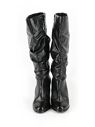 David Tate Boots (view 2)