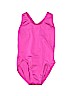 Balera Dancewear Pink Leotard Size S (kids) - photo 1