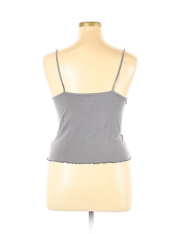 American Eagle Outfitters Sleeveless Top (view 2)