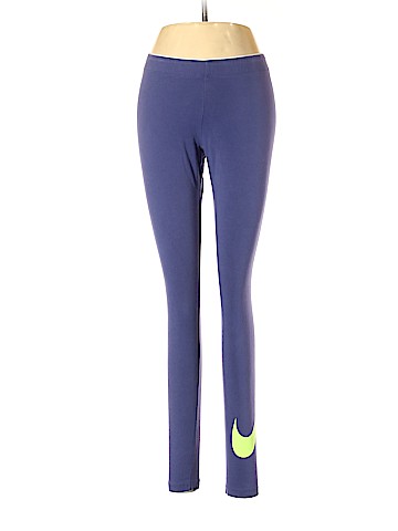 Nike Active Pants (view 1)