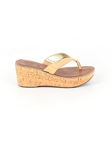 Carlos by Carlos Santana Wedges (view 1)