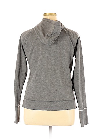 Merozzi Zip Up Hoodie (view 2)