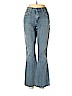 Levi's Blue Jeans Size 6 - photo 1