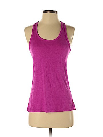 Nike Active Tank (view 1)