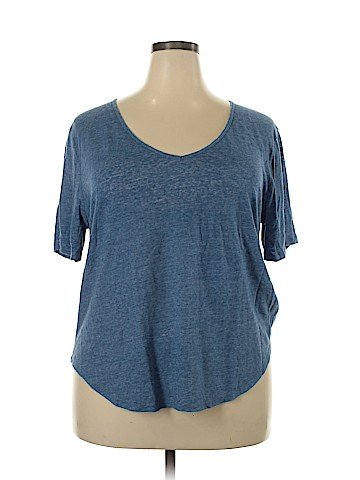 Old Navy Short Sleeve Top (view 1)