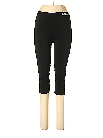 Nike Active Pants (view 1)